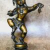 baby-krishna-brass-idols