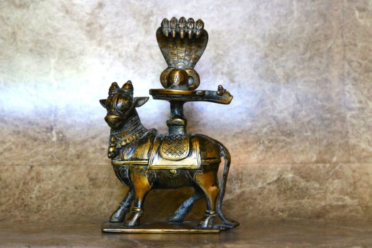 nandi-bronze-figure-for-sale